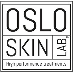 osloskinlab.no rabattkoder og tilbud