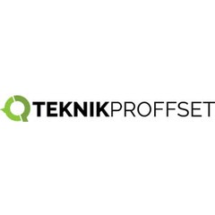 teknikproffset.no rabattkoder og tilbud